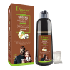 DISAAR GINSENG SNAKE OIL NATURAL BROWN SHAMPOO 400 ML