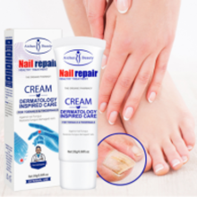 AICHUN BEAUTY NAIL REPAIR CREAM 20 G