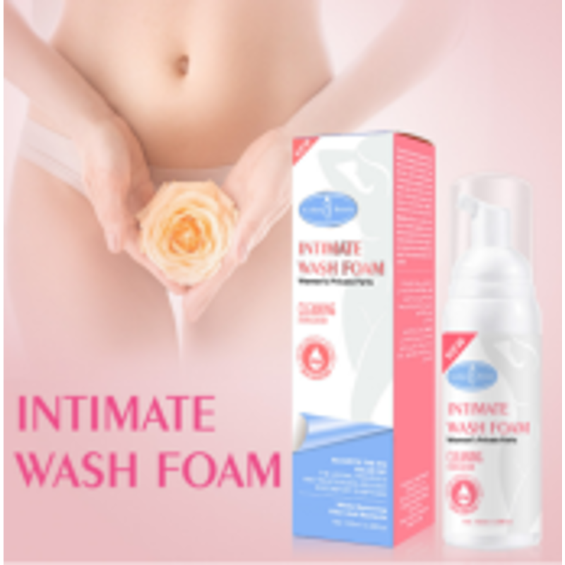 AICHUN BEAUTY INTIM MUSS 100 ML