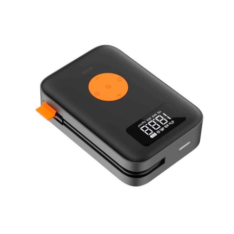 WIWU WI-AI003 KOMPRESSOR