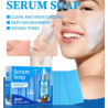 AICHUN BEAUTY НАБОР ОТБЕЛИВАЮЩЕГО МЫЛА ДЛЯ СУЖЕНИЯ ПОР 4 ШТ * 30 Г