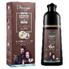 DISAAR JENŞEN ÝYLANYŇ ÝAGY WE KOFELI ŞAMPUN 400 ML