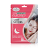AICHUN BEAUTY ROZA WE IMBIR FOOT PATCHI 10 SANY / 5 JÜBÜT