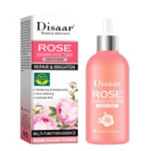 DISAAR ROSE ANTI-REDNESS PORE REPAIR TONER 100 ML
