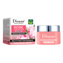 DISAAR ROSE ANTI-WRINKLE ANTI-REDNESS CREAM 50 G