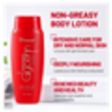 DISAAR GLYCERIN BODY LOTION 230 G