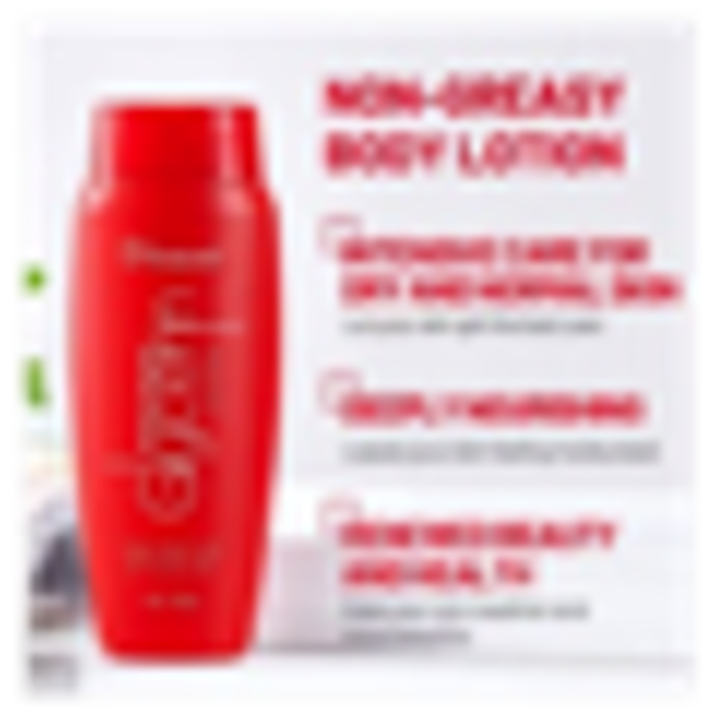 DISAAR GLYCERIN BODY LOTION 230 G