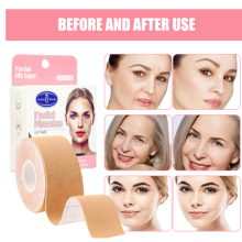 AICHUN BEAUTY ANTI-WRINKLE FACE TAPE 2.5 CM * 5 M
