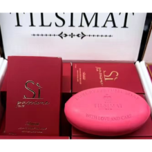 TILSIMAT PERFUMED SOAP 200 G
