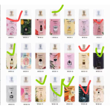 VEYES MILK BODY MIST SPRAY 100 ML