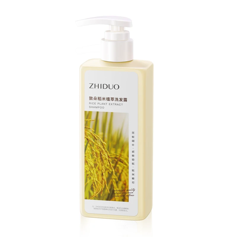 ZHIDUO TÜWI ESASLY SAÇ BERKIDIJI ŞAMPUN 250 G