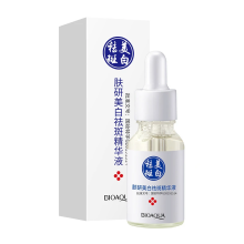 BIOAQUA TEGMILLERE GARŞY SYWYROTKA 15 ML