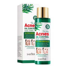 SADOER TEA TREE OIL CONTROL ACNE TONER 120 ML