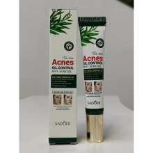 SADOER TEA TREE OIL CONTROL ACNE GEL 20 G