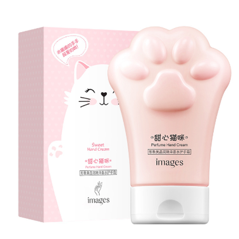 HYMEY'S HAND CREAM 80 G