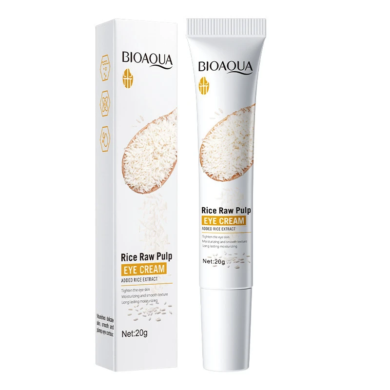 BIOAQUA TÜWI ESASLY GÖZ DAŞY KREMI 20 G