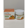 SADOER TURMERIC BRIGHTENING FACE CREAM 50 G