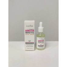 SADOER ARBUTIN ESASLY AGARDYJY TEGMILLERE WE WESNUŞKALARA GARŞY SYWYROTKA 30 ML