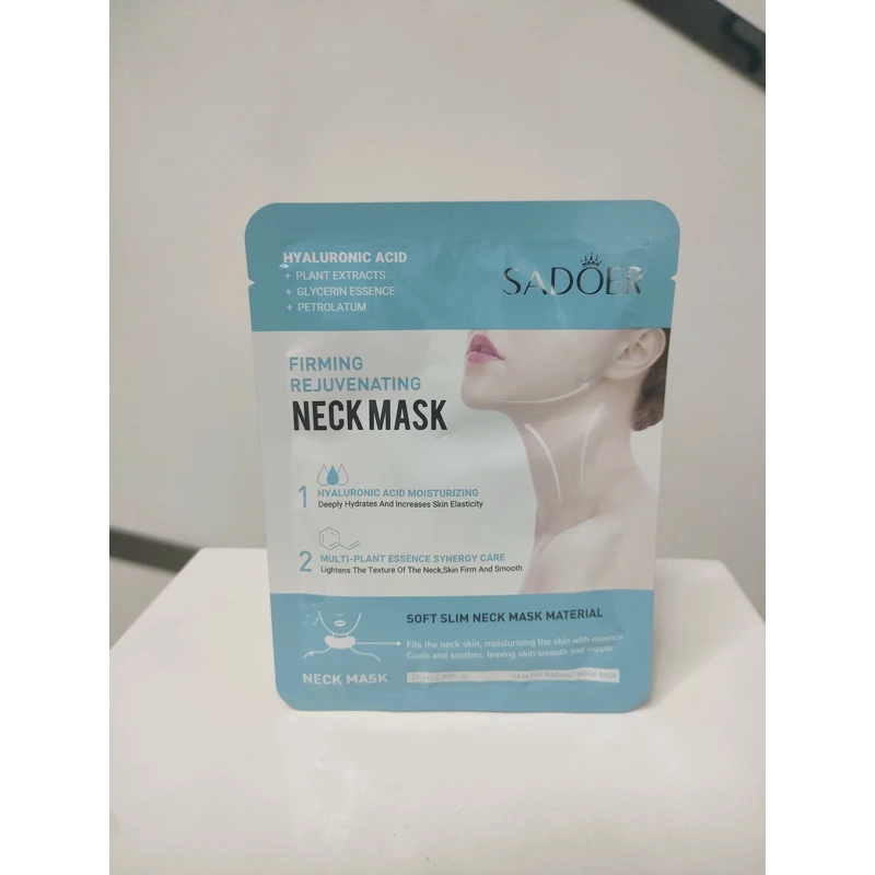 SADOER BOKURDAK ÜÇIN MATA MASKA 25 G