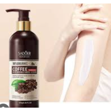 SADOER RETINOL WE KOFÝA ESASLY ÝYGYRDA GARŞY ENDAM ÜÇIN LASÝON 260 G