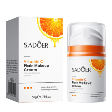 SADOER VITAMIN C BRIGHTENING TONE-UP CREAM 50 G