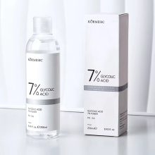 KORMESIC 7% GLYCOLIC ACID TREATMENT TONER 250 ML