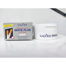 SADOER ÇILIM DIŞ TEGMIROLLERINI AGARDYJY PARAŞOK 60 G