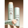 SADOER ÝUMŞAK YAPYJYLYKLY CC TONAL KREM SPONJ BILEN 30 G