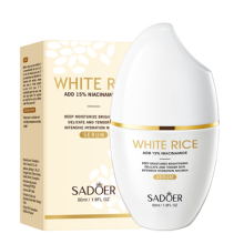 SADOER AK TUWI WE NIACINAMIDE AGARDYJY WE YYGYRDA GARSHY SYWYROTKA 50 ML