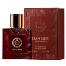 JEAN MISS POUR HOMME PARFYUM 51 ML