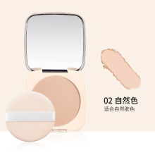 GECOMO COMPACT POWDER 02