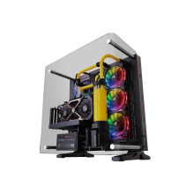 THERMALTAKE CORE P3 TEMPERED GLASS CURVED EDITION КОРПУС ДЛЯ ПК