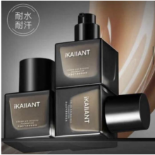 IKALLANT MOISTURIZING FOUNDATION CREAM 30 G