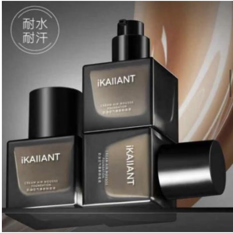 IKALLANT MOISTURIZING FOUNDATION CREAM 30 G