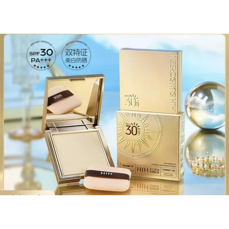 HIH SUN PROTECTION COMPACT POWDER SPF30 PA+++ 12 G
