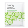 BIOAQUA CUCUMBER FACE SHEET MASK 25 G