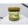 SADOER OLIVE SOFTENING HAIR MASK 500 ML