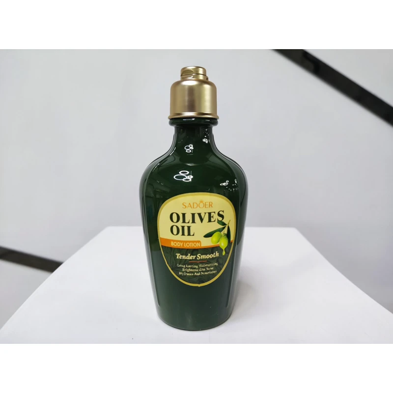 SADOER OLIWKA DUZUMLI ENDAMY NEMLENDIRIJI LASYON DLYA TELA 250 ML