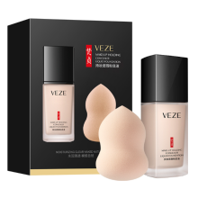 VEZE ÝAPYJYLYGY GOWY CUSHION SPONJLY NATURAL 30 ML