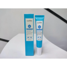 SADOER MOISTURIZING EYE CREAM FOR DARK CIRCLES 20 G