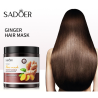 SADOER IMBIR DUZUMLI SACH MASKA DOWULEN UJLARY BEJERIJI 500 G