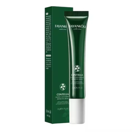 FAYANKOU ANTI-WRINKLE MOISTURIZING EYE CREAM 20 G
