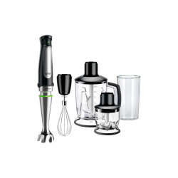 HAND BLENDER BRAUN MULTIQUICK 7 MQ7045X 5 IN 1