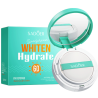 SADOER WHITENING MOISTURIZING SUNSCREEN CUSHION 12G