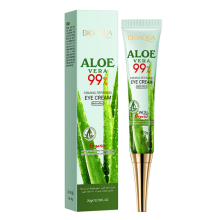 BIOAQUA EYE ANTI-WRINKLE ANTI-DARK CIRCLES CREAM 20G