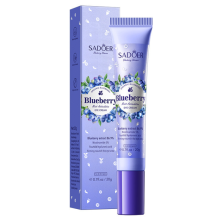 SADOER BLUEBERRY EYE ANTI-WRINKLE WHITENING CREAM 20G