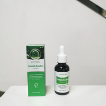FAYANKOU CENTELLA DUZUMLI YUZ UCHIN SYWYROTKA DUWURTUK YZLARY AYYRMAGA 30ML