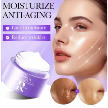 BIOAQUA RETINOL ANTI-WRINKLE FACE CREAM 60G