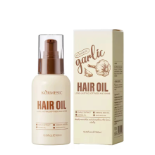 KORMESIC SACHY BERKEDIJI SARYMSAK DUZUMLI SACH UCHIN YAGY 100ML