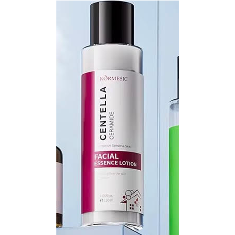 KORMESIC CENTELLA ESSENCE MILK 120ML